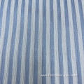 Organic polyester rayon viscose spandex shirting fabrics